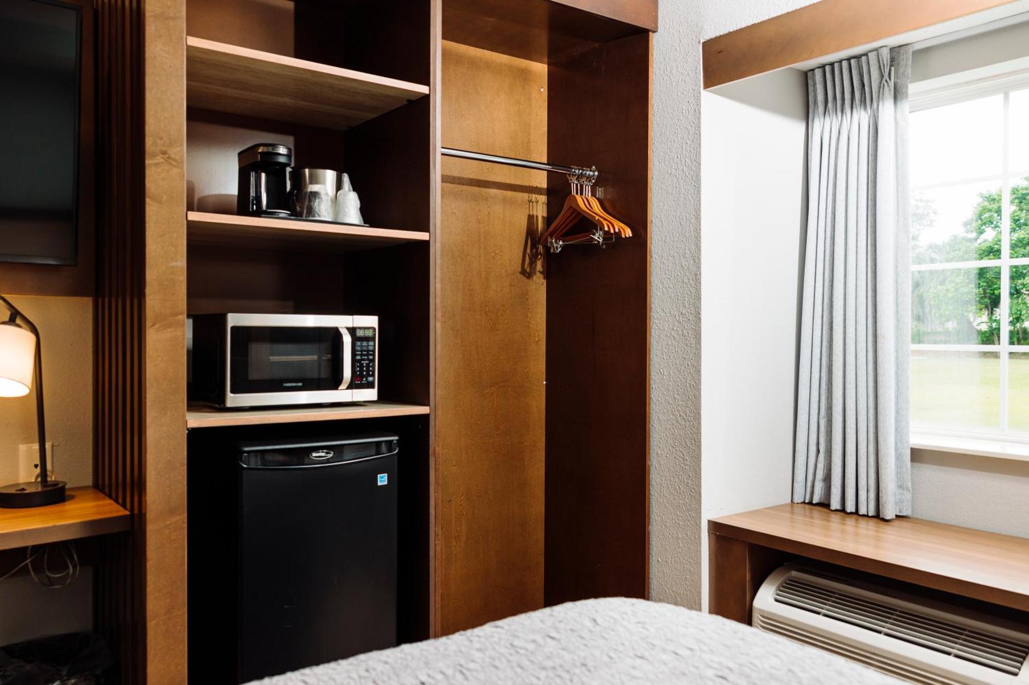 The Windstar Hotel - カロライナビーチ エクステリア 写真